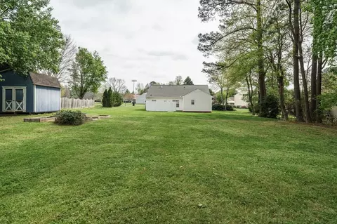 512 Vivaldi Dr, Durham, NC 27712 photo 21