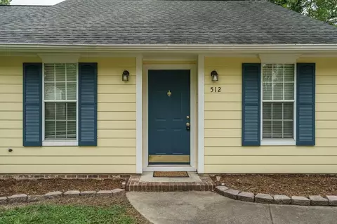 512 Vivaldi Dr, Durham, NC 27712 photo 4