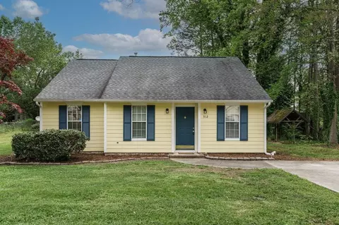 512 Vivaldi Dr, Durham, NC 27712 photo 1