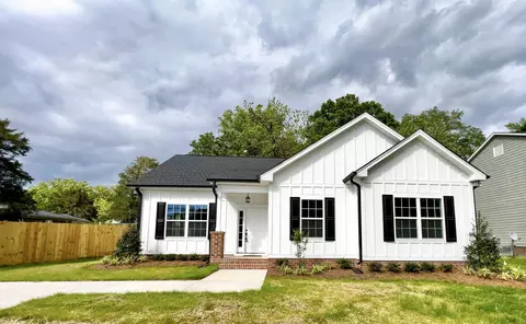 1143 Plaid St, Burlington, NC 27215