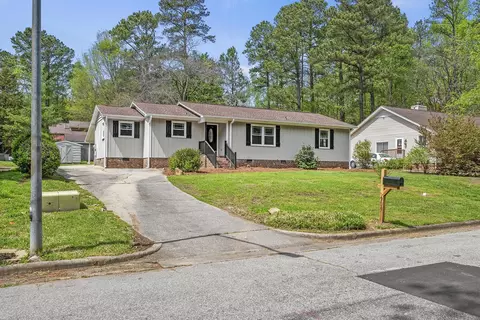 904 Buckingham Rd, Garner, NC 27529 photo 1