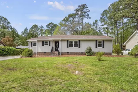 904 Buckingham Rd, Garner, NC 27529 photo 2