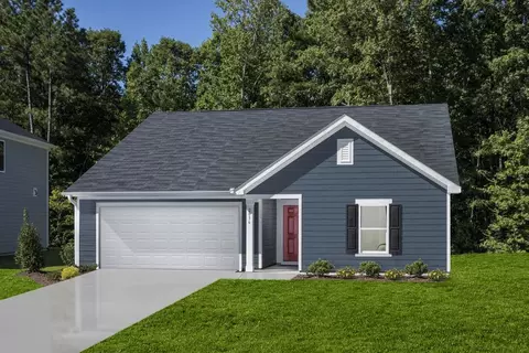 2036 Feather Rock Dr, Durham, NC 27704