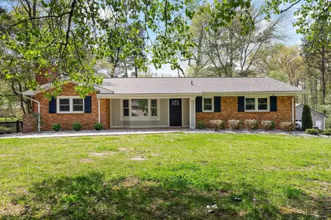 2631 Ardsley Dr, Durham, NC 27704 photo 1