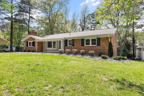 2631 Ardsley Dr, Durham, NC 27704 photo 2