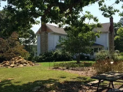 1544 Bobbitt Rd, Kittrell, NC 27544 photo 2