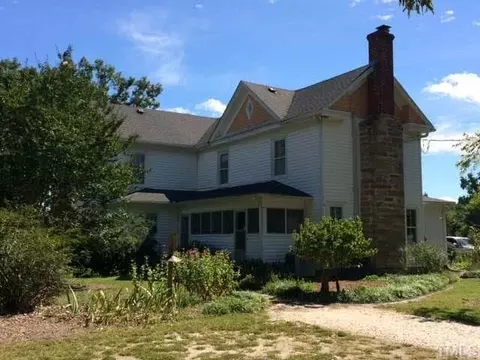 1544 Bobbitt Rd, Kittrell, NC 27544 photo 1