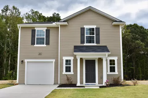 180 Riley, Spring Hope, NC 27882