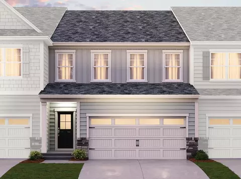 473 Clark Creek Ln #12, Cary, NC 27519