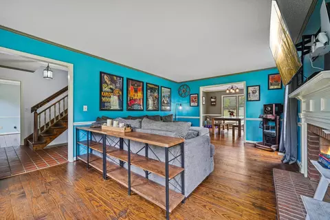 4235 S Old Stage Rd, Erwin, NC 28339 photo 5