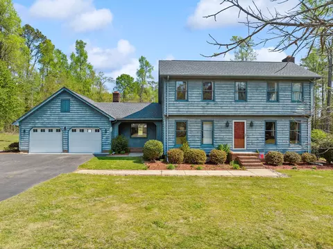 4235 S Old Stage Rd, Erwin, NC 28339 photo 1