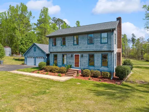 4235 S Old Stage Rd, Erwin, NC 28339 photo 3