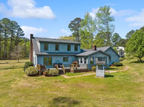 4235 S Old Stage Rd, Erwin, NC 28339 photo 35
