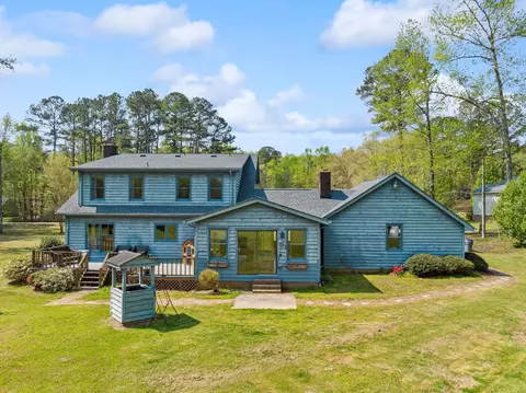 4235 S Old Stage Rd, Erwin, NC 28339 photo 34