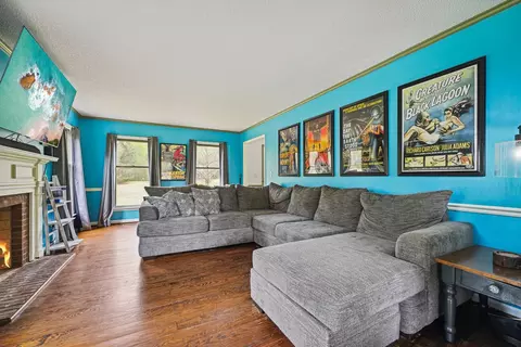4235 S Old Stage Rd, Erwin, NC 28339 photo 4
