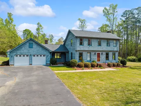 4235 S Old Stage Rd, Erwin, NC 28339 photo 2