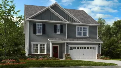 2714 Womble Ridge Dr, New Hill, NC 27562