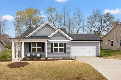 36 Mae Ct, Roxboro, NC 27573 photo 1