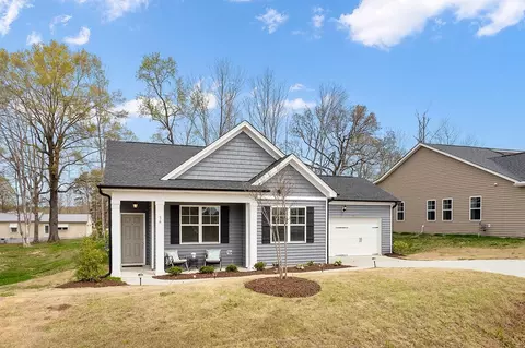 36 Mae Ct, Roxboro, NC 27573 photo 2