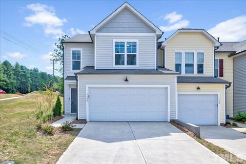1122 Badlands St, Durham, NC 27713 photo 1