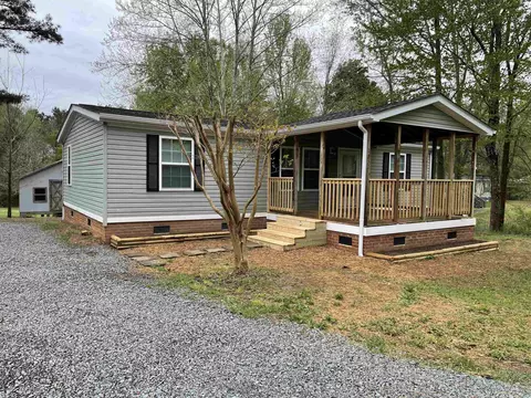 2532 Dalton Mill Rd, Bullock, NC 27507