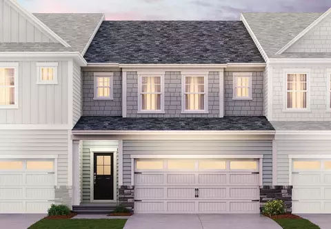 471 Clark Creek Ln #13, Cary, NC 27519