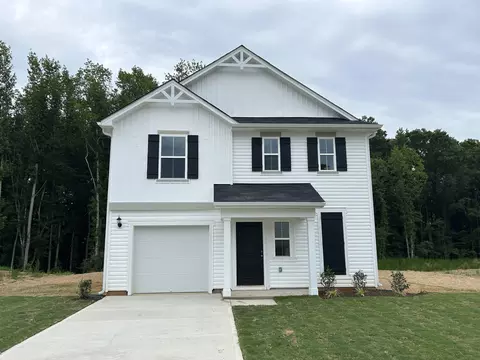 192 Riley Way, Spring Hope, NC 27882