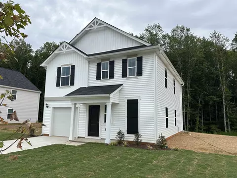192 Riley Way, Spring Hope, NC 27882 photo 2