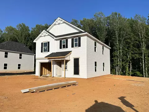 192 Riley Way, Spring Hope, NC 27882 photo 5
