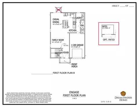 192 Riley Way, Spring Hope, NC 27882 photo 24