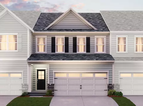 469 Clark Creek Ln #14, Cary, NC 27519