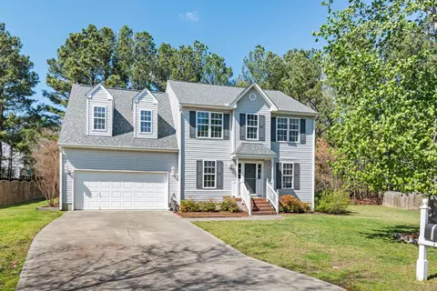 104 Darden Pl, Durham, NC 27712 photo 1