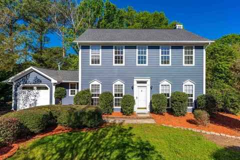 505 Broomsedge Ct, Raleigh, NC 27610