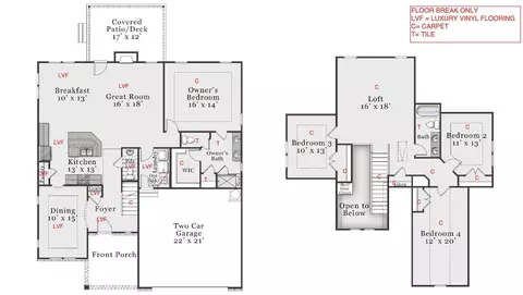 111 Alta Crest Ln, Garner, NC 27529 photo 5