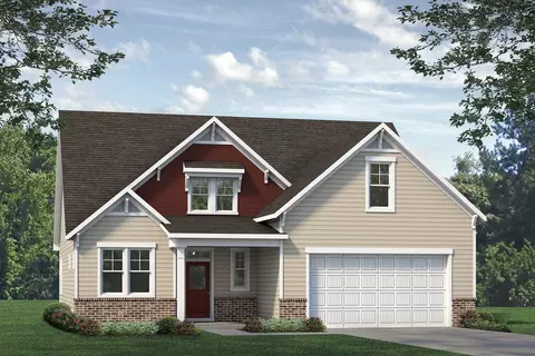 111 Alta Crest Ln, Garner, NC 27529 photo 1