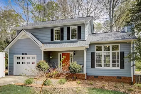 7327 Abron Dr, Durham, NC 27713 photo 1