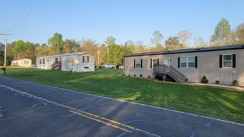 16898 Nc Highway 902, Bear Creek, NC 27207