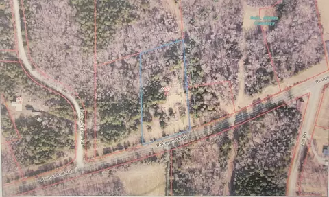 1150 Rougemont Rd, Rougemont, NC 27572