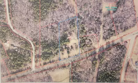 1150 Rougemont Rd, Rougemont, NC 27572 photo 3
