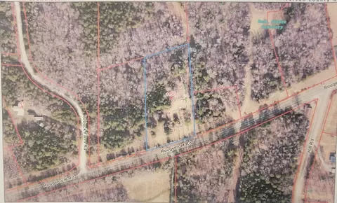 1150 Rougemont Rd, Rougemont, NC 27572 photo 2