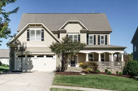 119 Painted Turtle Ln, Cary, NC 27519 photo 1