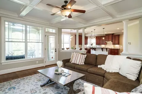 119 Painted Turtle Ln, Cary, NC 27519 photo 5