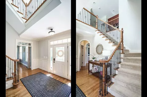 119 Painted Turtle Ln, Cary, NC 27519 photo 3