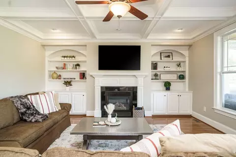 119 Painted Turtle Ln, Cary, NC 27519 photo 4