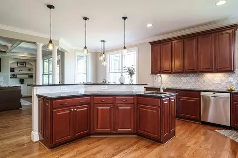 119 Painted Turtle Ln, Cary, NC 27519 photo 8
