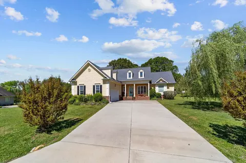6115 Apple Orchard Dr, Mebane, NC 27302