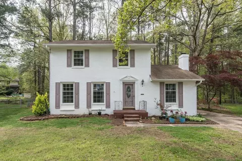 5714 Dedmon Ct, Durham, NC 27713 photo 1