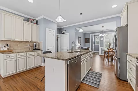 123 Station Dr, Morrisville, NC 27560 photo 6