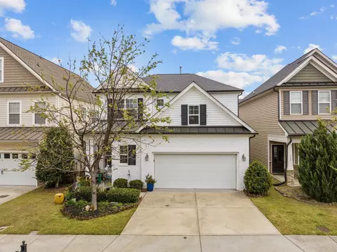 123 Station Dr, Morrisville, NC 27560 photo 2
