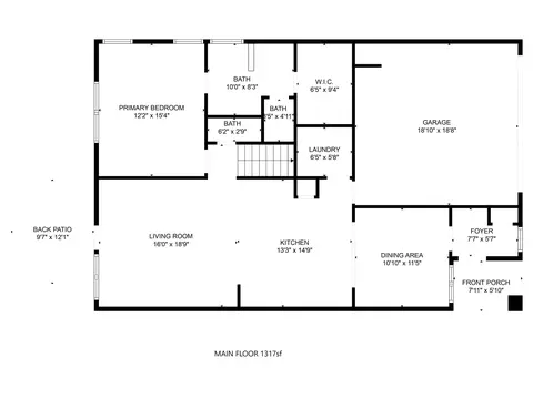 123 Station Dr, Morrisville, NC 27560 photo 41